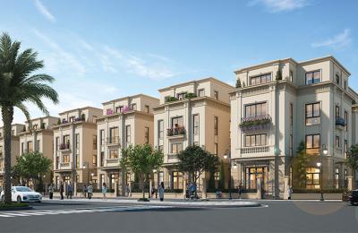 Cần bán shophouse TP4.3 mặt tiền 6,5m trục kinh doanh đắc địa Vinhomes Global Gate Cổ Loa