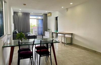 CHO THUÊ CĂN HỘ PARK VIEW đô thị Phú Mỹ Hưng 3PN 2WC