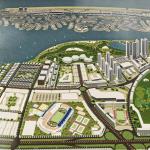 Vinhomes Green Paradise Cần Giờ